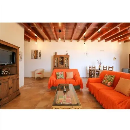 Estrella House Casa de Férias Gáldar