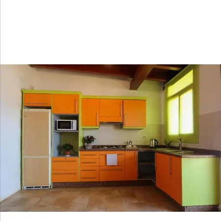 Estrella House *