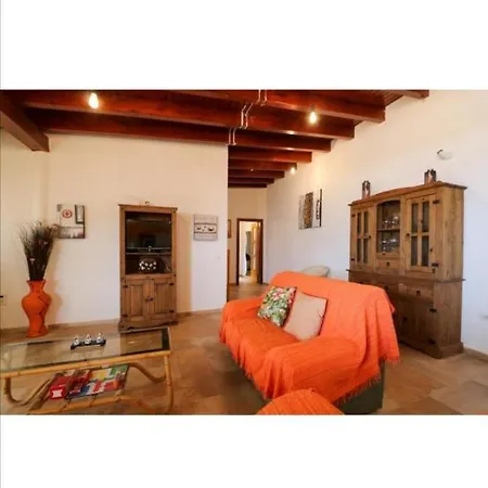 Estrella House