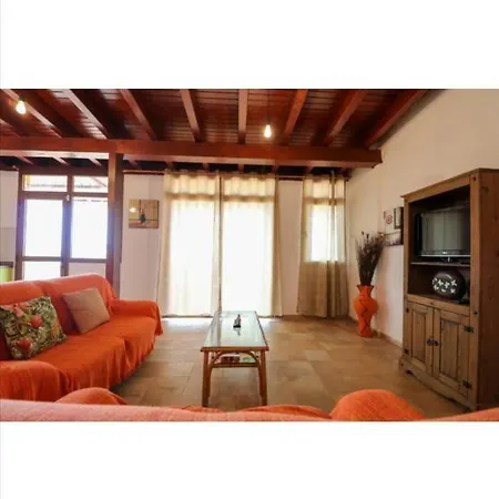 Estrella House